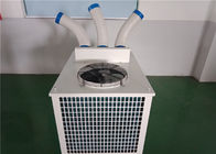 8500W Three Hoses Substantial Spot Cooling Air Conditioner 28900BTU Energy Saving