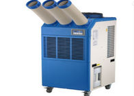 6500 Watts High Capacity Portable Air Conditioner 22000btu For Industrial
