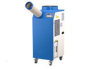 Portable Cooling Industrial Spot Coolers 11900 Btu Air Cooling 3500w