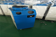 5500W Spot Coolers Portable Cooling Units With Two Flexible Hoses ISO CE Standard