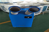 Standard 110V And 220V Portable Warehouse Air Conditioner 9sqm Cooling Area