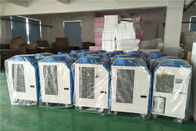 Standard 110V And 220V Portable Warehouse Air Conditioner 9sqm Cooling Area