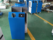 Floor Standing Temporary Air Conditioning Units , 2700W Spot Air Cooler