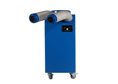 Low Noise Portable Cooling Units Rental 11900BTU With Air Tight Motors
