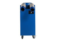 Single Phase 220V 50Hz Commercial Portable Cooling Units 3500 W Floor Standing