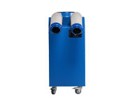 ISO Standard 1 Ton Spot Cooler / Moving Air Conditioner Low Power Comsuption