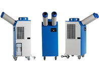 30 Sqm Commercial Portable Air Conditioner / Portable Commercial Cooler For Party