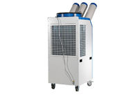 6.5KW Single Phase Industrial Spot Cooling Systems Temporary Air Conditioning