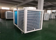 Portable 4000m3/H Evaporator Air Flow Tent Air Cooler 61000BTU Spor Coolers