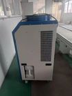 2600m3/H 22000btu Spot Cooling Air Conditioner 6.5kw For Canteens