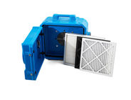 500cfm HEPA Filter Air Scrubber Roto Molding 1hp Hepa Air Purifier