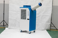 Portable R410a 11900BTU Air Cooled Conditioner For Rental