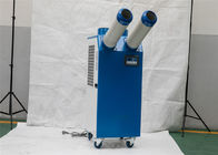 1350CFM 5.5W Portable Spot Cooler 20sqm For Conference Rooms