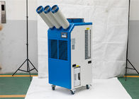 22000Btu Floor Standing Spot Air Cooler With Air Dehumidify