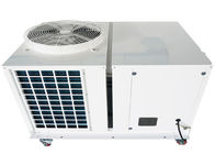 R410A Refrigerant Cooling Heating Tent Air Conditioner 60000BTU 18KW