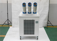 Intelligent 8.5KW Portable Spot Air Conditioner For Climate Control