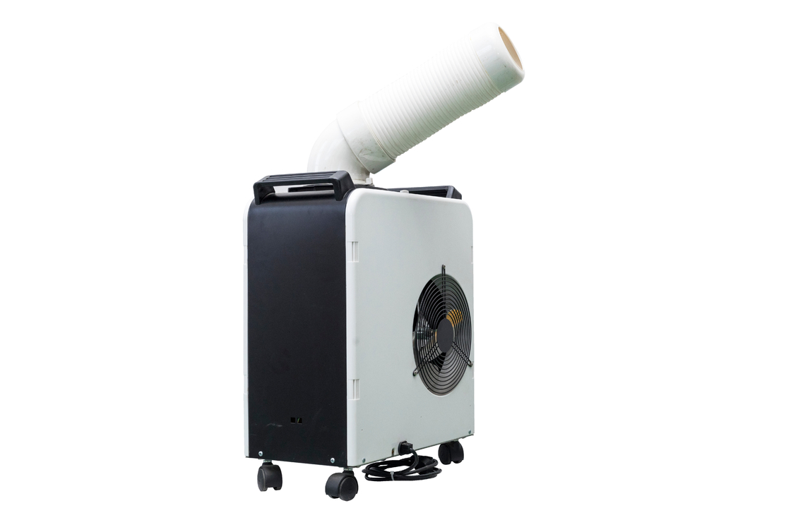 1.8kw Portable Spot Air Conditioner Mini Spot Cooling Units Commericial Air Conditioner Climate Control
