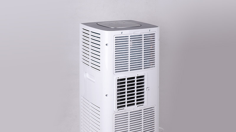 Floor Display Model Eco-Air 7000 BTU 3-in-1 Portable Air Conditioner