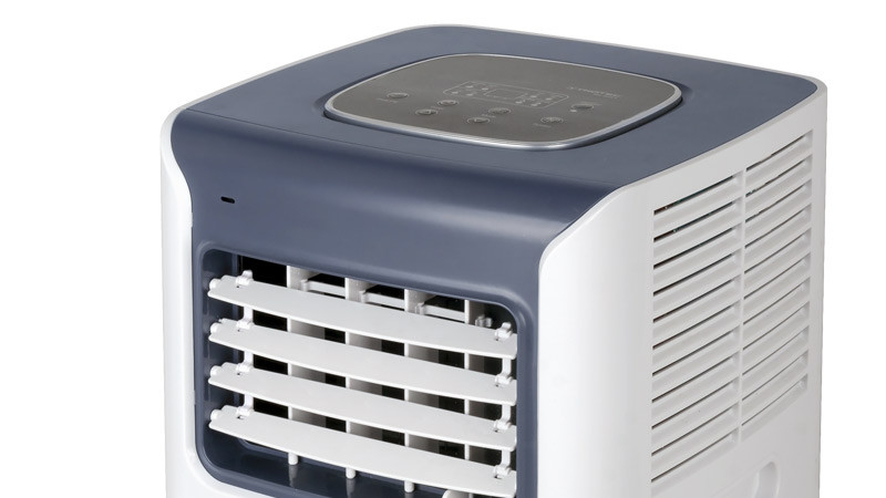 Floor Display Model Eco-Air 7000 BTU 3-in-1 Portable Air Conditioner
