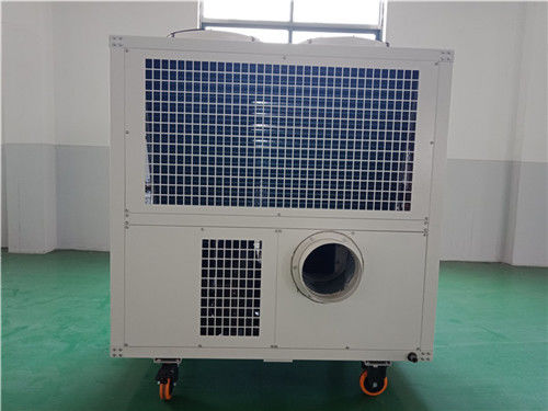 High Efficient Spot Air Cooler 85300BTU Spot Cooling Systems CE Approved