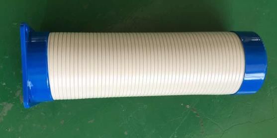 Floor Standing Temporary Air Conditioning For 1000W Temporary Office Cooling