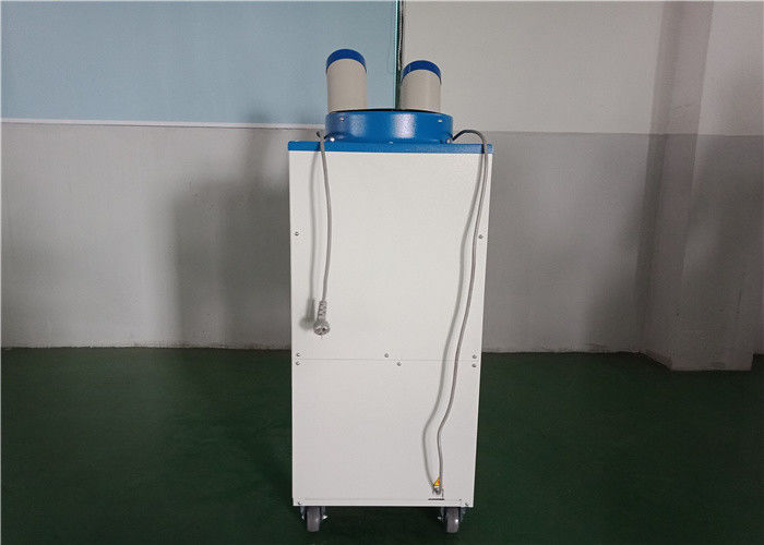 Flooring Standing High Capacity Portable Air Conditioner 220 Volt For Indoor Space