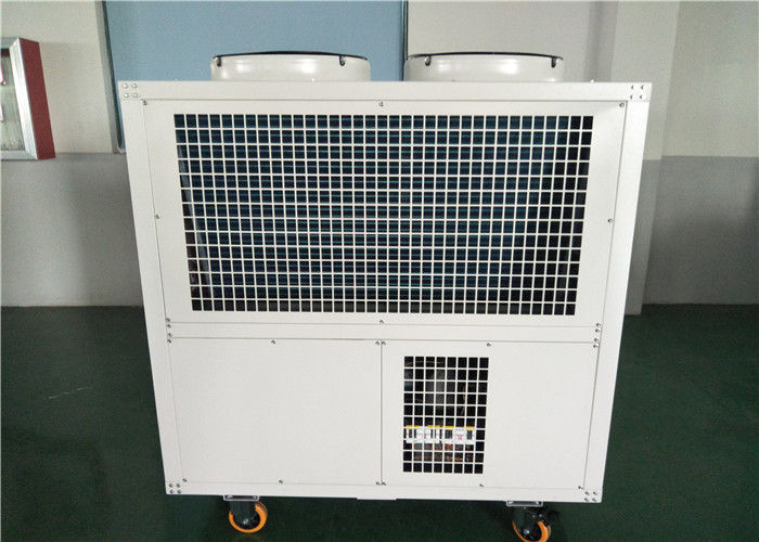 Digital Controlling Portable Spot Coolers Rapid Cooling Energy Saving System