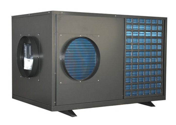 18KW Tent Air Cooler , Tent AC Unit Low Power for Applicable Large Tent Area