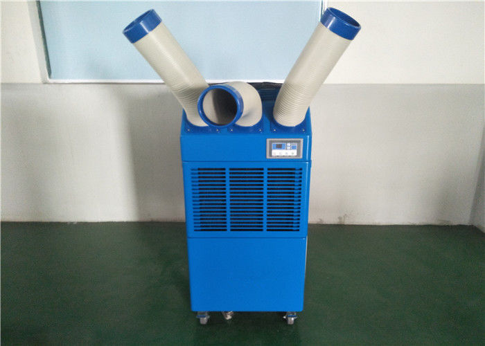 Less Noise 6500W Portable Spot Air Conditioner With 15 L Big Water Tank