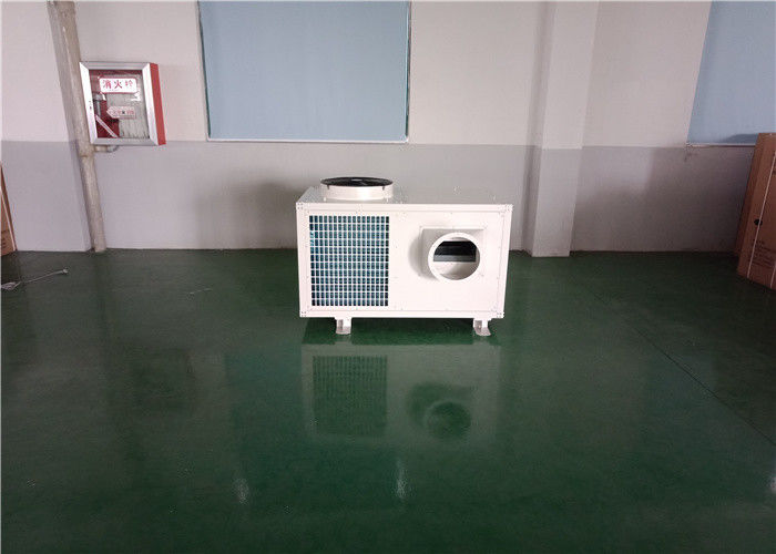 61000BTU Spot Cooling Units Temporary Coolers Temporary Droping Temperature Solutions