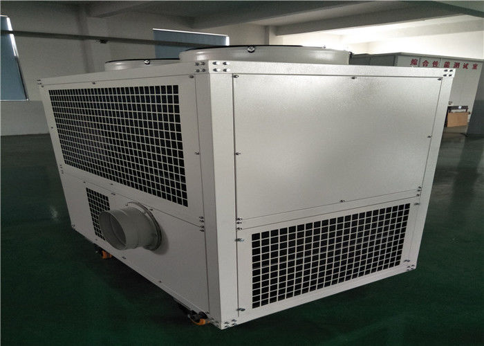 4500M3 / H Portable Spot Air Conditioner 85300BTU For Providing Cold Air Output
