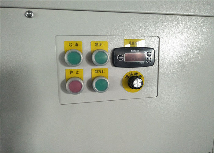 4500M3 / H Portable Spot Air Conditioner 85300BTU For Providing Cold Air Output
