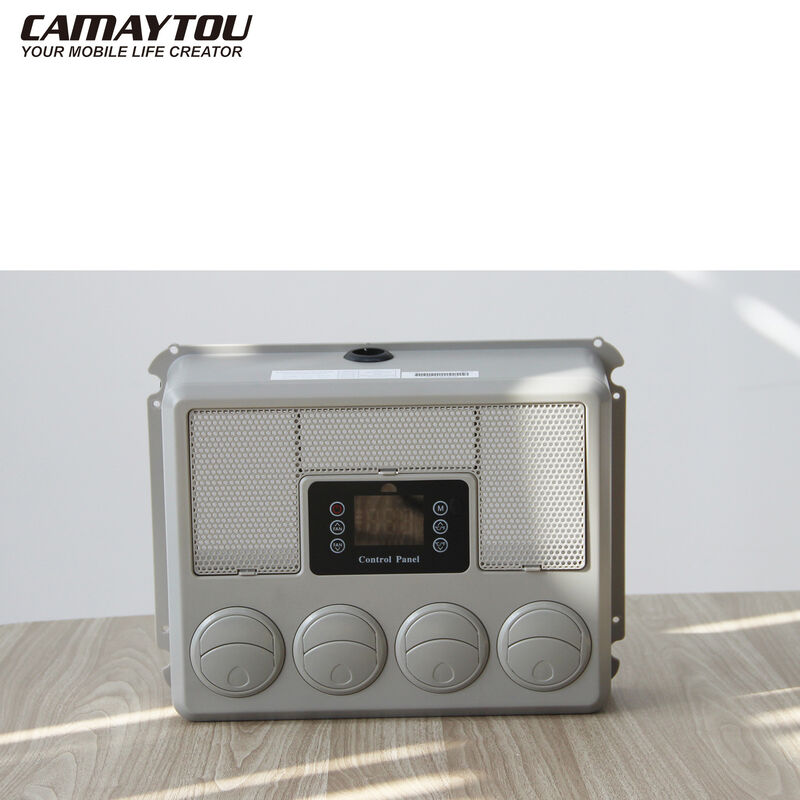 12 Volt 12v Rv air Conditioner Ac Unit air Conditioning Systems 12 Volt 24v 48v caravan Camper Van Motorhome 12v