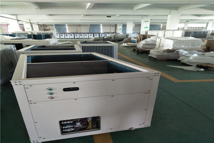 5 Ton Air Cooler Personal Space Cooler / 62000BTU Outdoor Air Conditioner For Tents