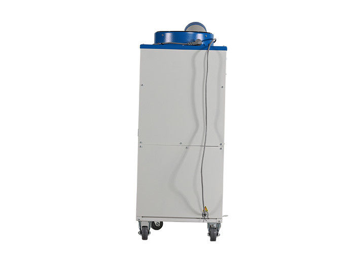 Space Efficient Floor Standing Coolerr / 3500W Movincool Air Conditioner