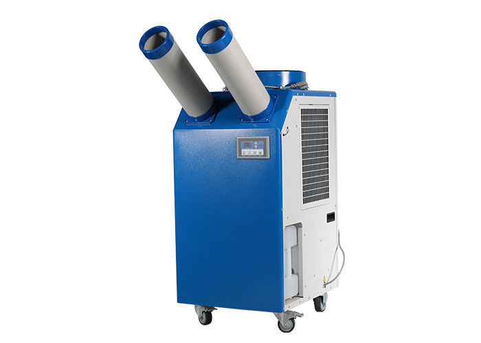 10.4 Amps Commercial Mobile Air Conditioner / Commercial Stand Alone Air Conditioner