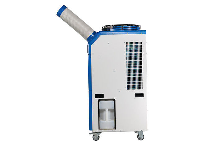 22000BTU Commercial Portable Air Conditioner Rental / Temporary Air Conditioning Rental 6.5KW