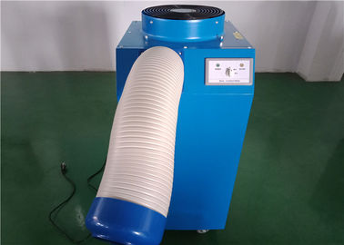 Low Power Spot Cooling Units Single Flexible Duct 3500W Large Capacity CE Approved
