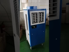 6KW Spot Cooling Air Conditioner ,High aiflow R410A 20500btu/H  portable air cooler