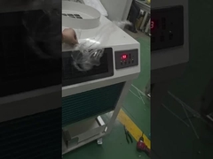 WX35H Portable Heat Pump Easy To Transport