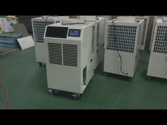 Portable AC / Heat Pump- 12000 Cooling BTU - 10200 Heating BTU