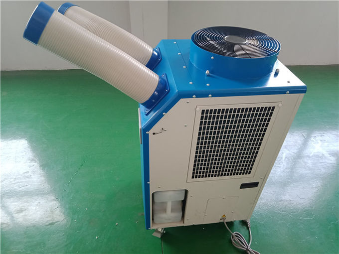 10.4 Amps Commercial Mobile Air Conditioner / Commercial Stand Alone